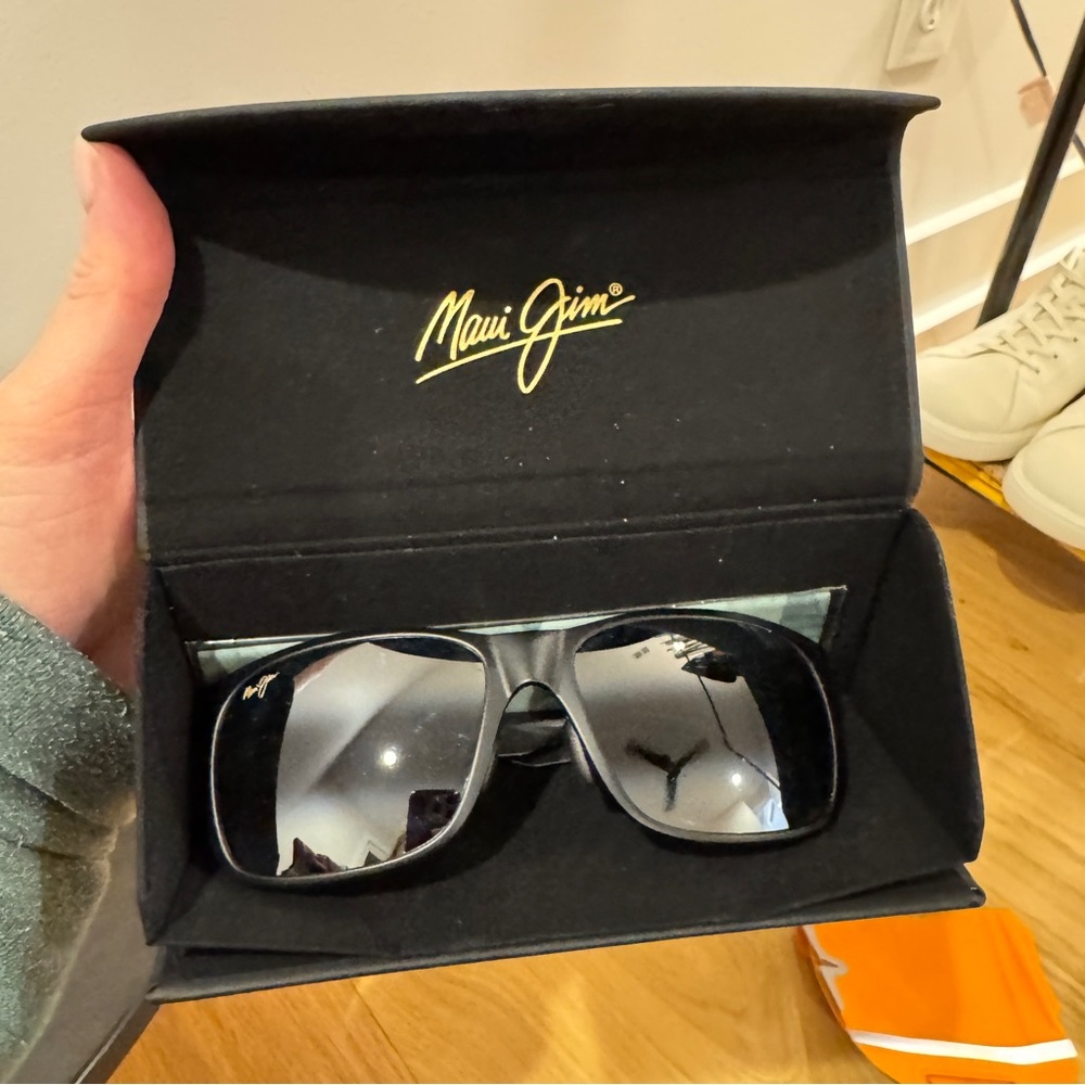 Maui Jim men’s sunglasses